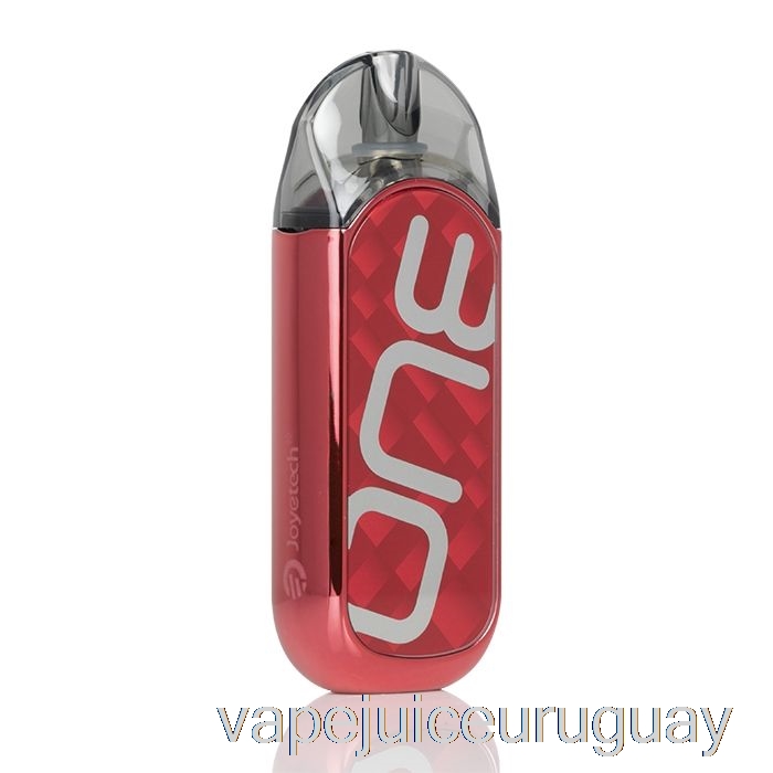 Joyetech Teros One 13w Pod System Moussaieff Vaporizador Rojo Recargable